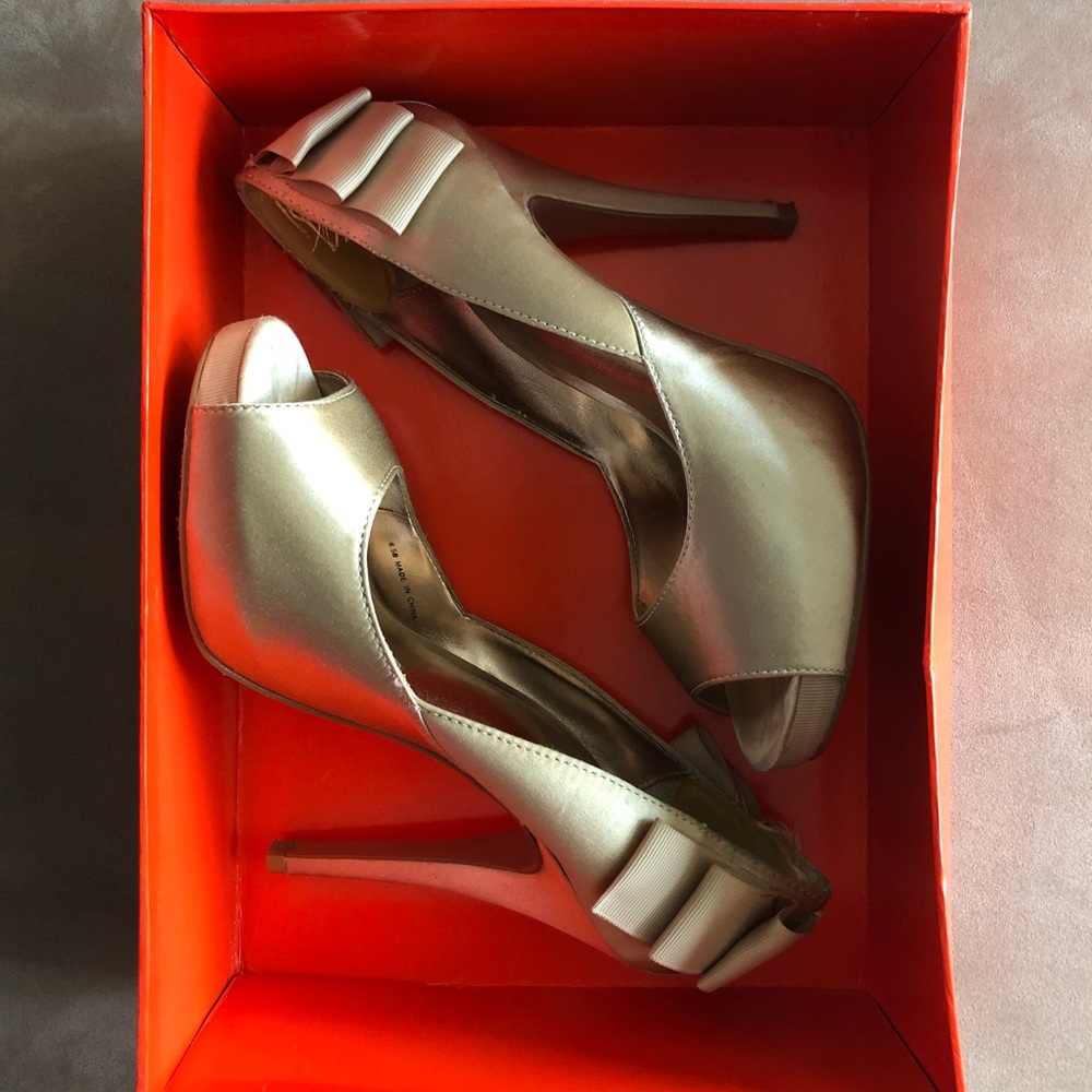 charles david heels